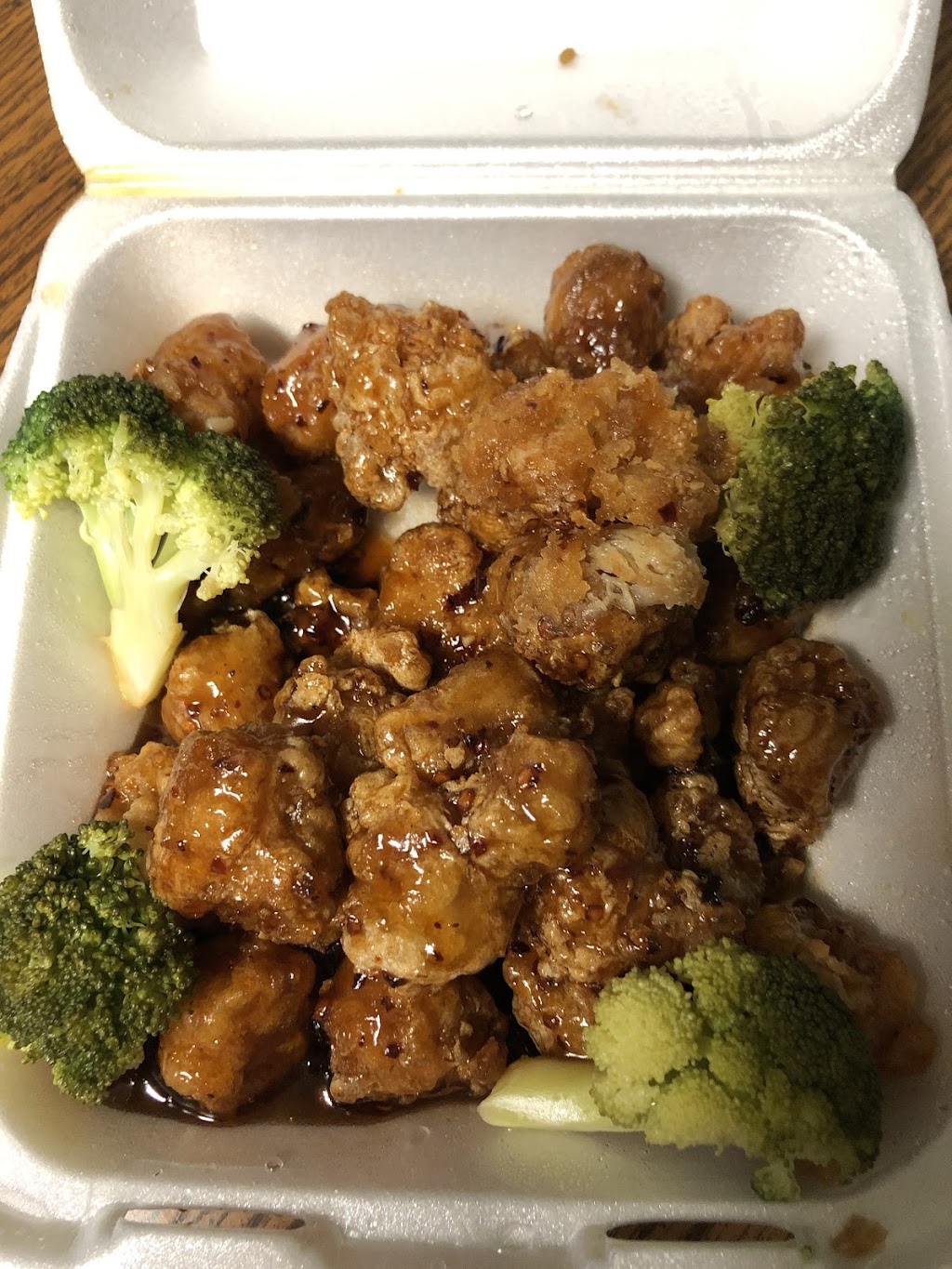 China Garden Restaurant | 12611 Montgomery Blvd NE, Albuquerque, NM 87111, USA | Phone: (505) 299-8899