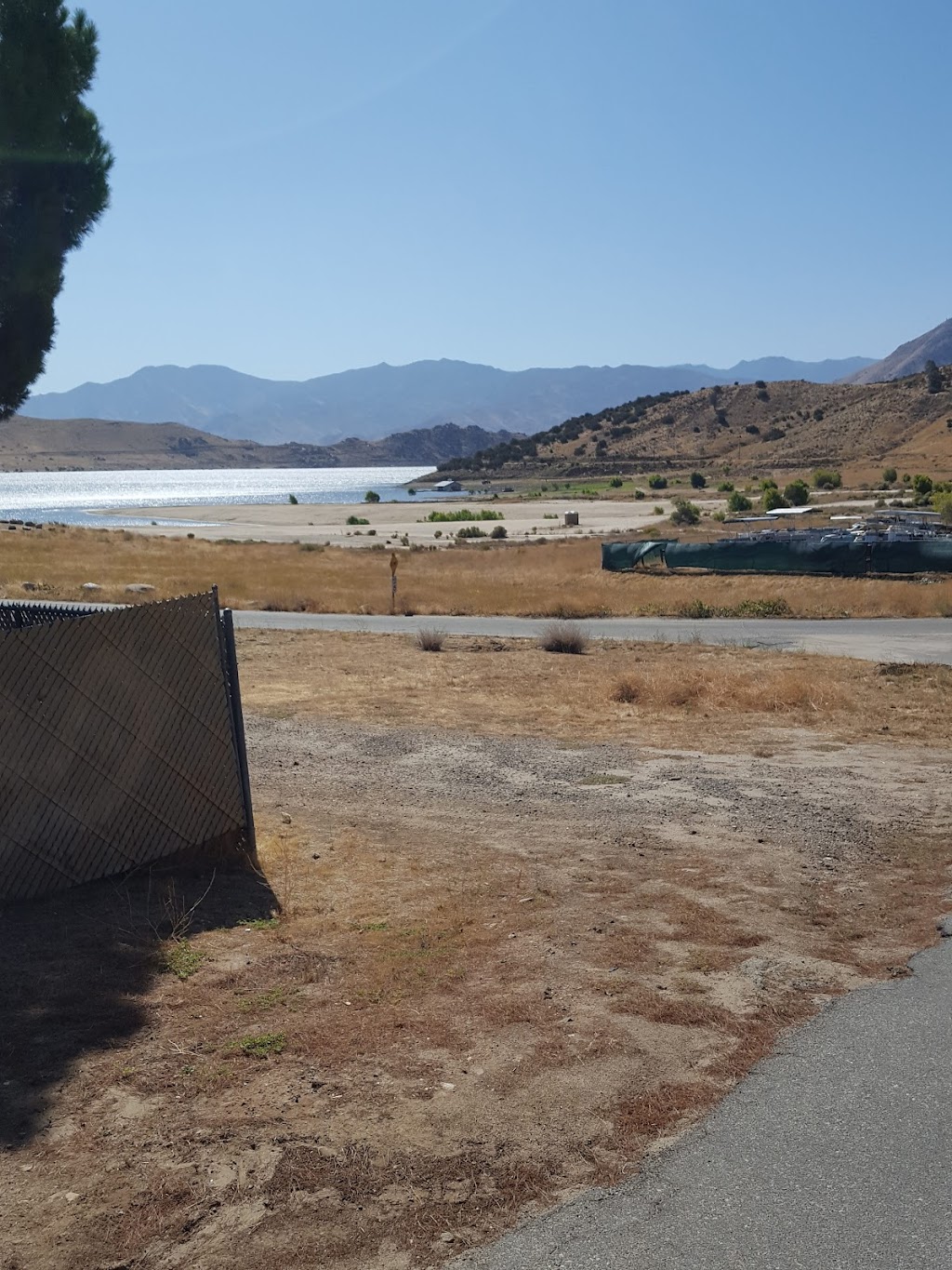 Sportsmans Trailer Park | 224 Cypress Ln # J, Wofford Heights, CA 93285, USA | Phone: (760) 549-9260