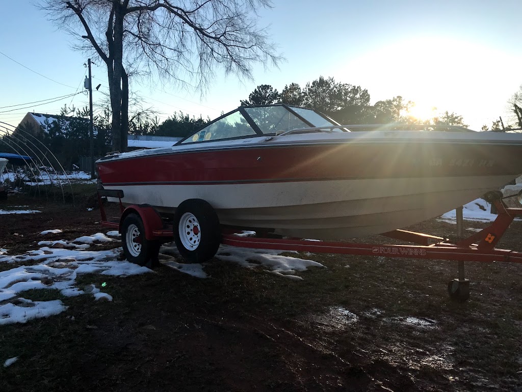 Super Sport Boats & Engines | 6934 McCurley Rd, Acworth, GA 30102, USA | Phone: (770) 924-4543