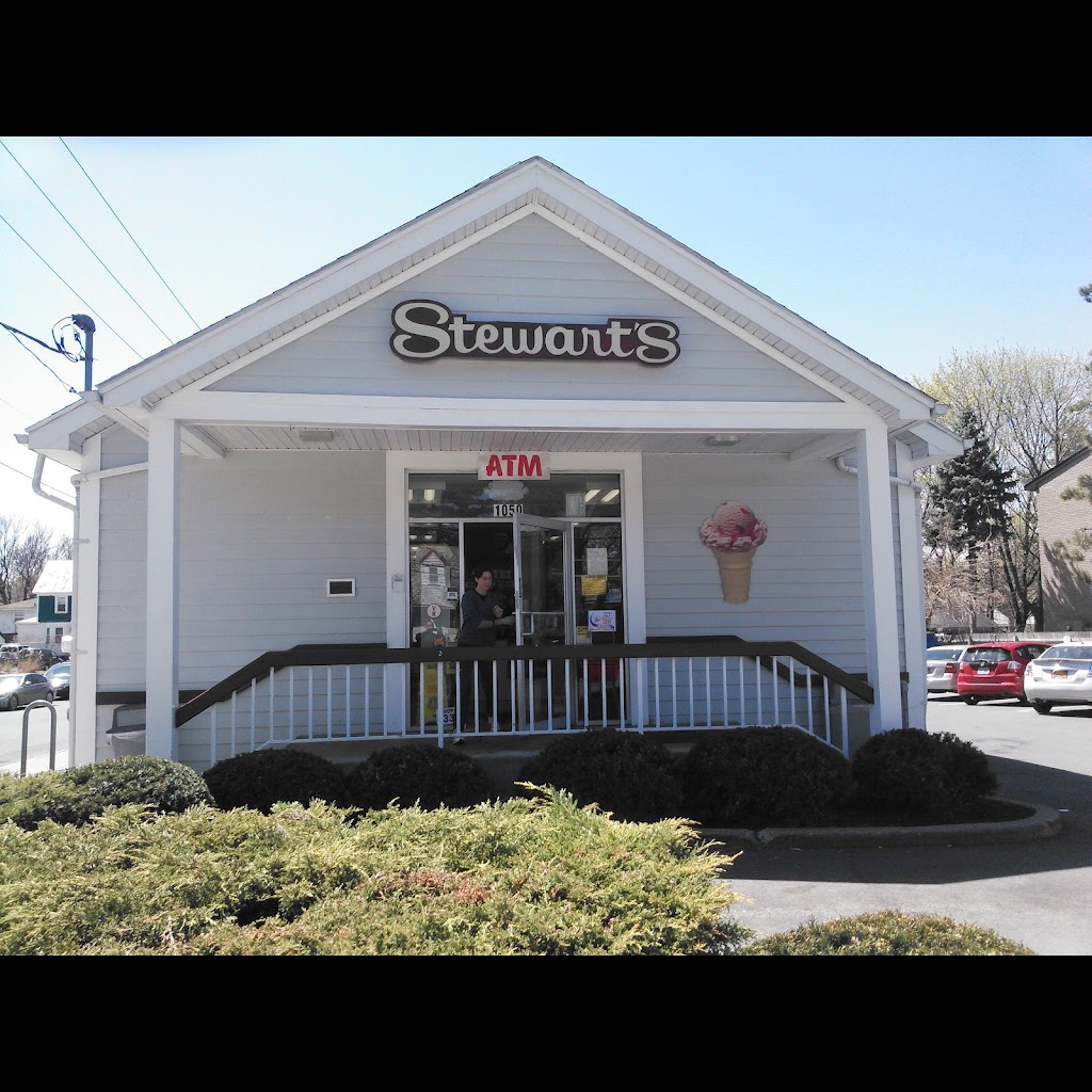 Stewarts Shops | 1050 Western Ave, Albany, NY 12203, USA | Phone: (518) 482-9702
