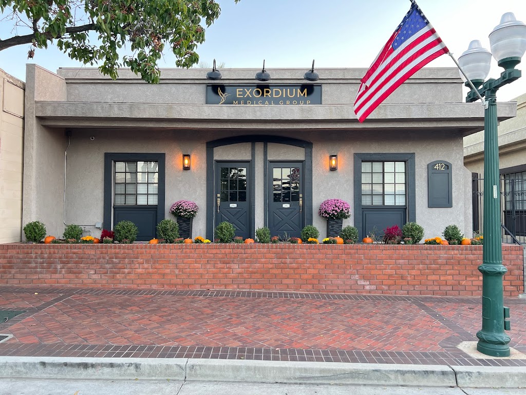 Exordium Medical Group, Inc | 412 E State St, Redlands, CA 92373, USA | Phone: (909) 505-0210