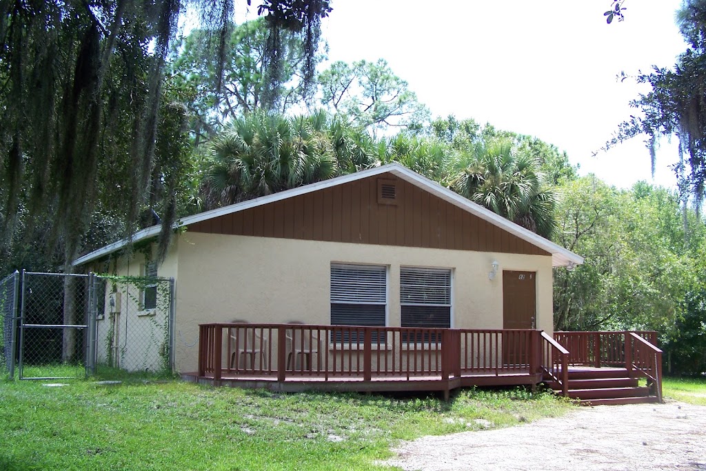 Bits of Paradise Ranch | 8200 Ibis St, Sarasota, FL 34241, USA | Phone: (941) 312-2110