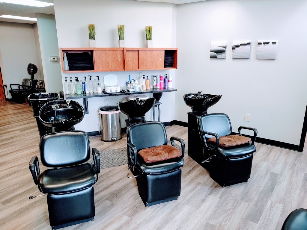 Salon Serenity | 581 Dudley Rd, Edgewood, KY 41017, USA | Phone: (859) 578-0000