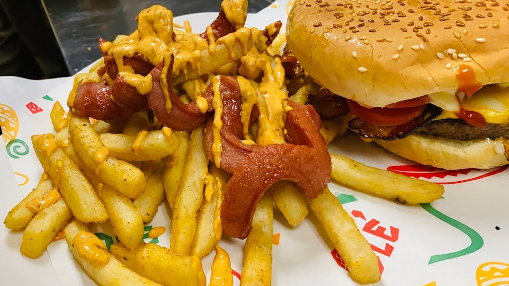 El Jalapeño Mexican Restaurant & Taqueria | 4939 Allen Rd, Allen Park, MI 48101, USA | Phone: (313) 969-3400