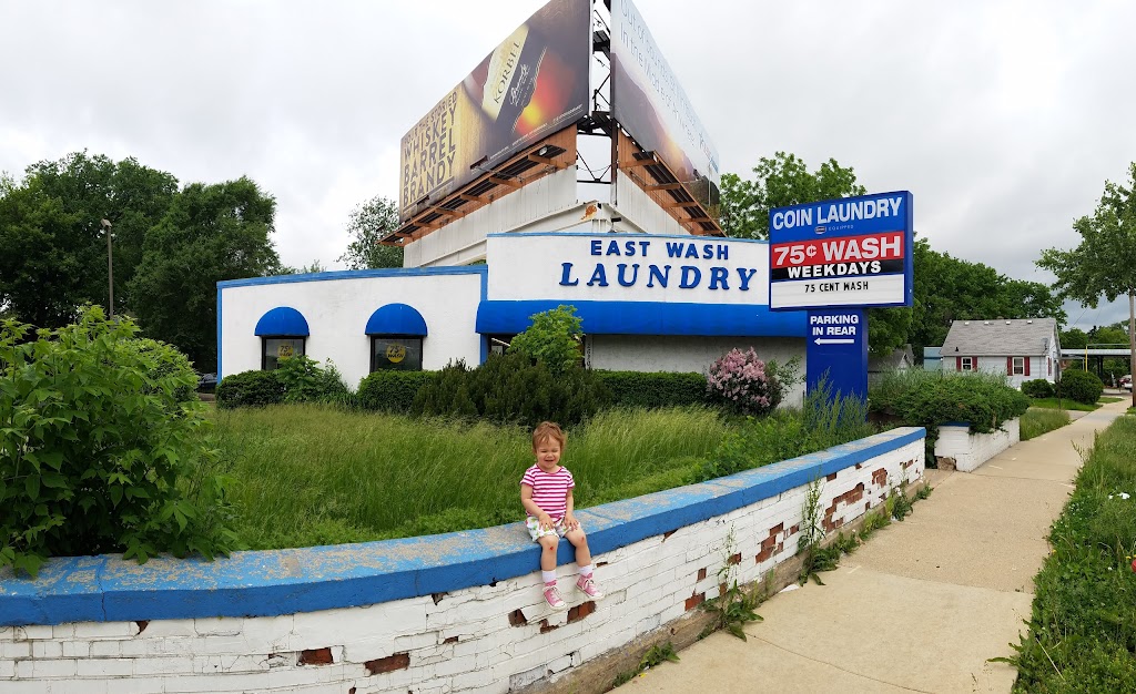 East Wash Laundry | 2620 E Washington Ave, Madison, WI 53704, USA | Phone: (608) 290-9170