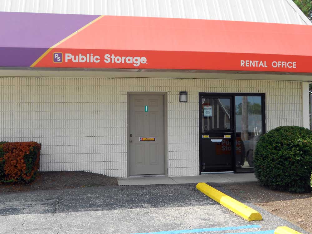 Public Storage | 7353 Dixie Hwy, Fairfield, OH 45014, USA | Phone: (513) 645-6647