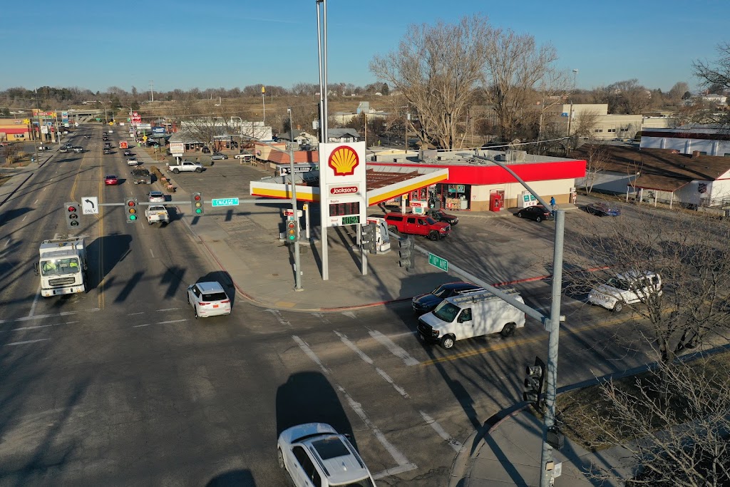 Shell | 402 N 10th Ave, Caldwell, ID 83605, USA | Phone: (208) 454-9467