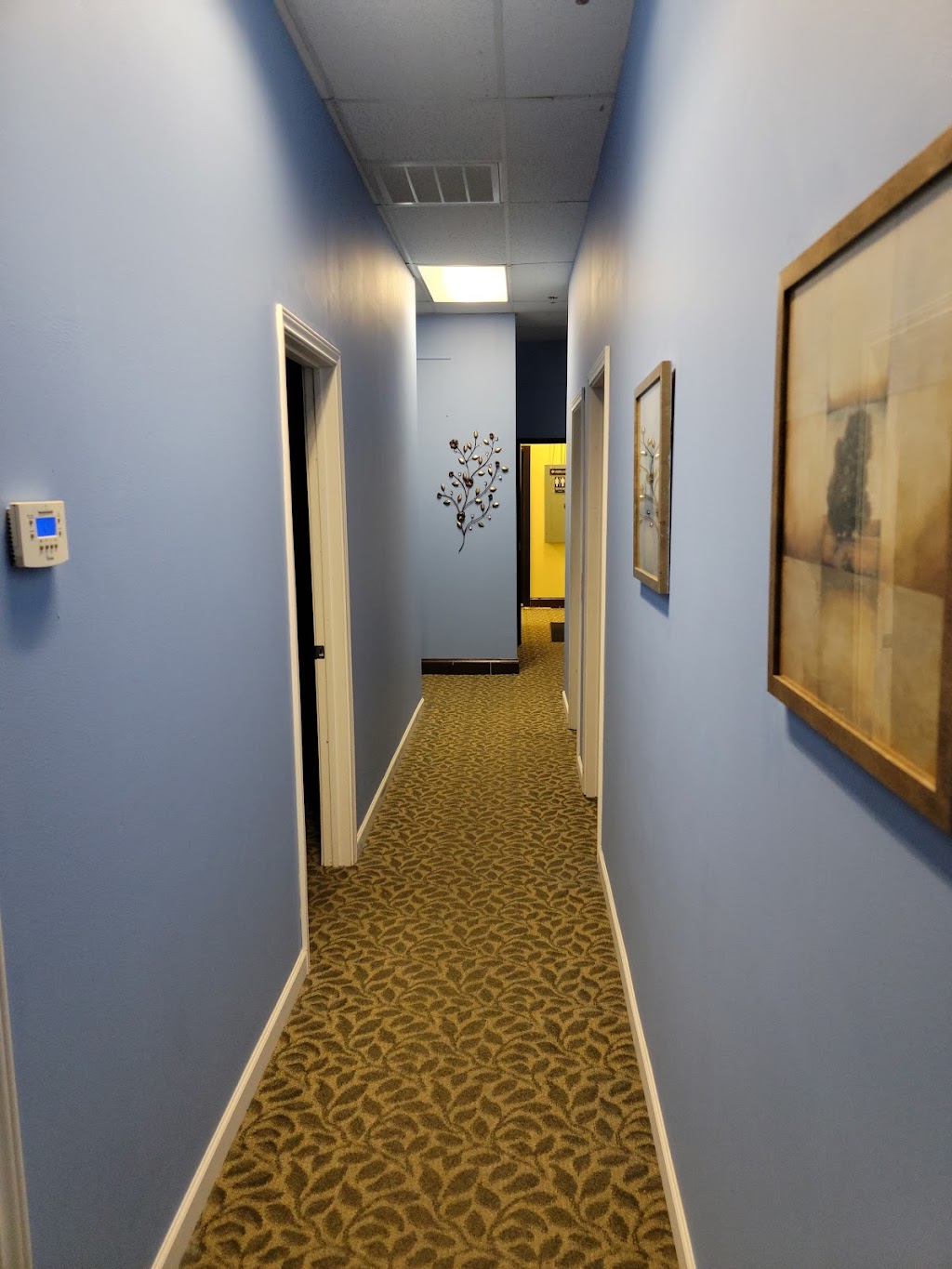 Green Touch Massage | 4679 State Hwy 121 Suite 117, The Colony, TX 75056, USA | Phone: (682) 777-6322