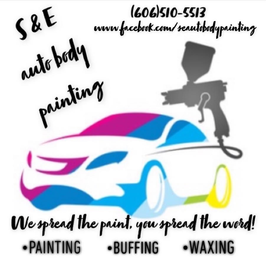 S & E auto body painting | 2180 Hwy 2141, Stanford, KY 40484, USA | Phone: (606) 510-5513