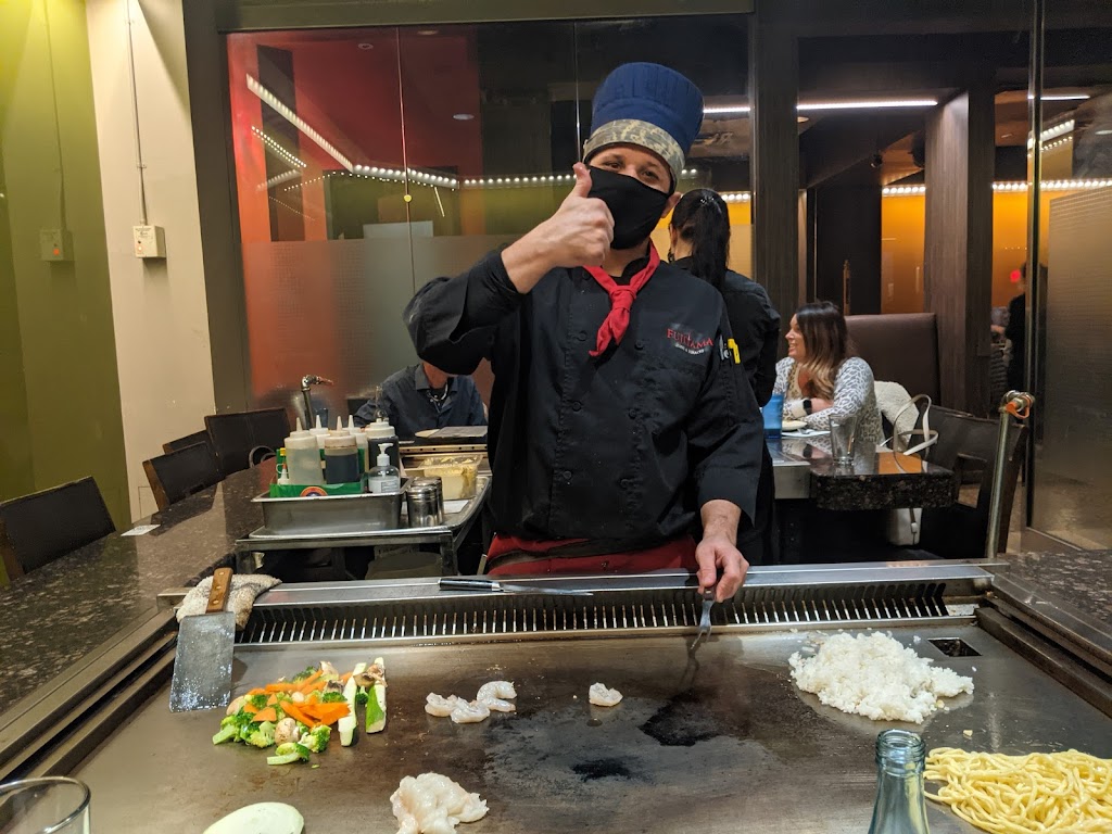 Fujiyama Japanese Hibachi & Sushi | 1100 Sergeant Jon Stiles Dr #106, Highlands Ranch, CO 80129, USA | Phone: (303) 470-1888