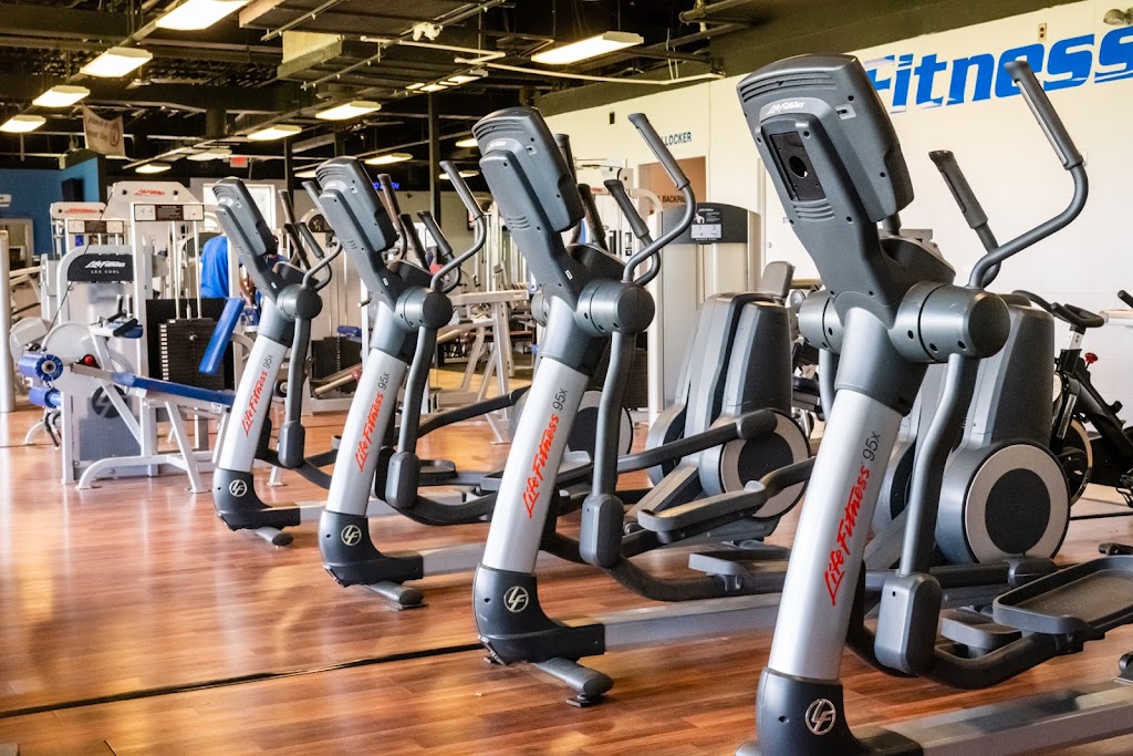 Fitness One | 1012 Commerce Blvd, Bardstown, KY 40004, USA | Phone: (502) 348-6377