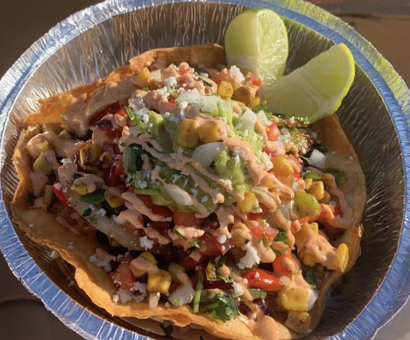 Chronic Tacos - Hesperia | 11510 Fashion Ct, Hesperia, CA 92344, USA | Phone: (760) 947-0436