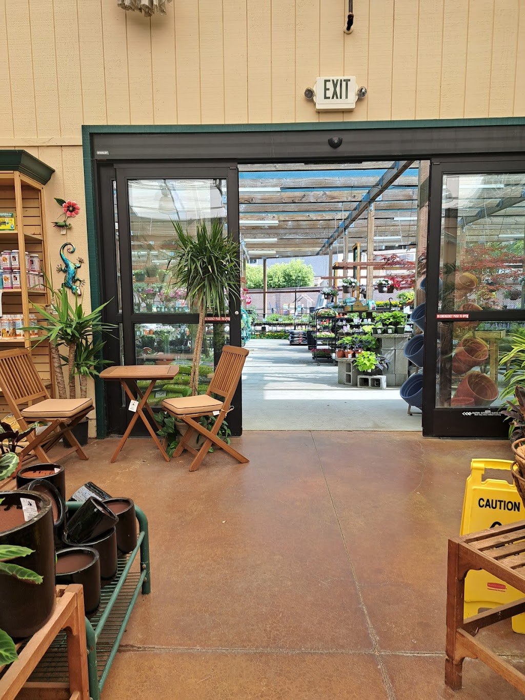 Sloat Garden Center | 800 Camino Ramon, Danville, CA 94526, USA | Phone: (925) 837-9144