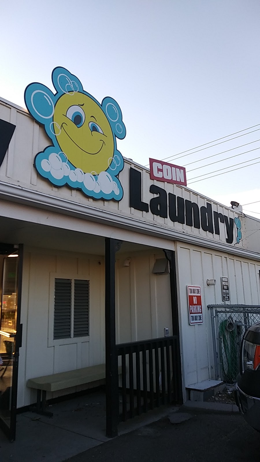 Happy Laundry | 2520 E Linden St e, Caldwell, ID 83605, USA | Phone: (208) 631-0260