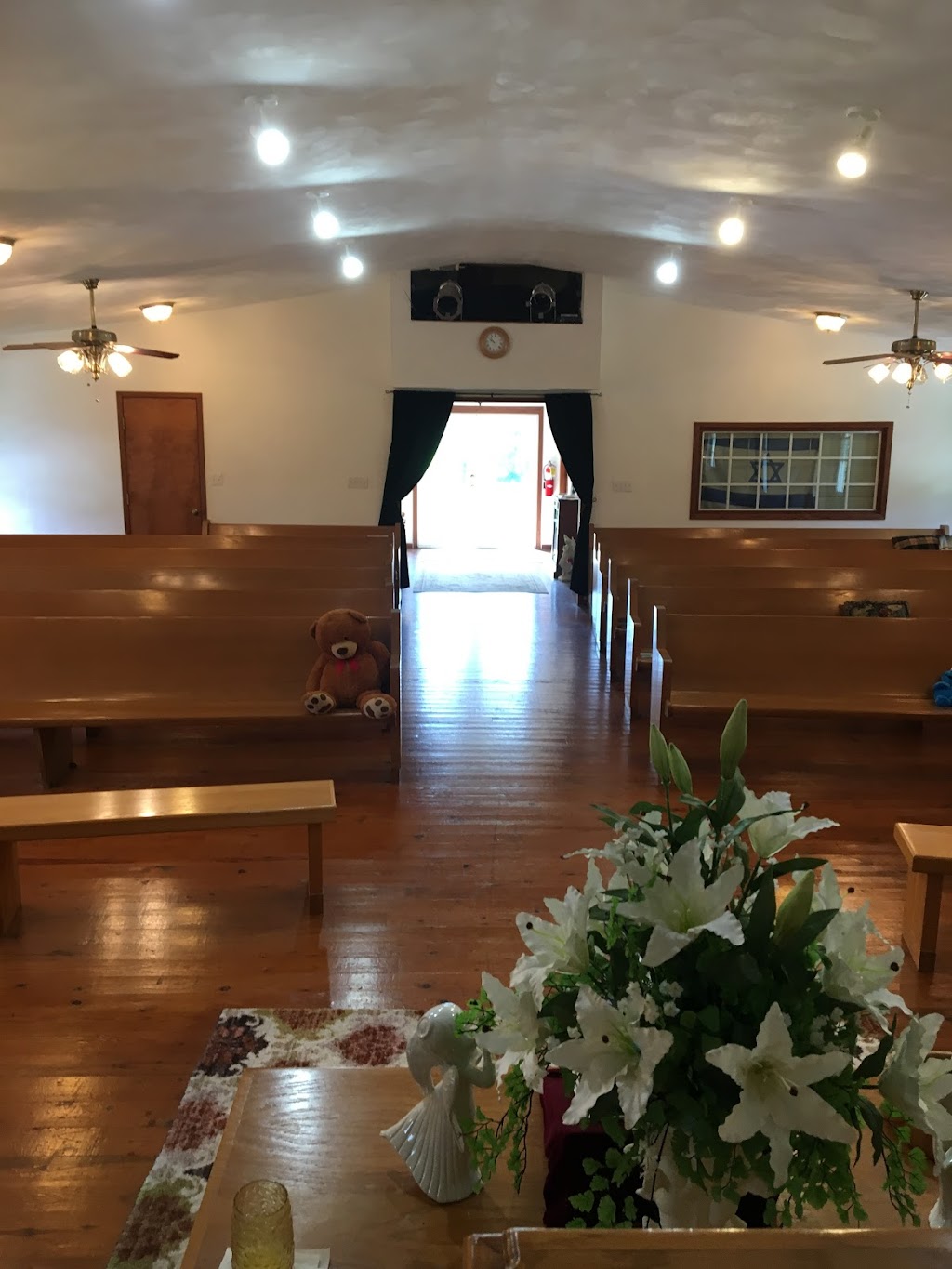 Shiloh Assembly Of God Church | 4035 Lebanon Ave, Belleville, IL 62221 | Phone: (618) 972-8190