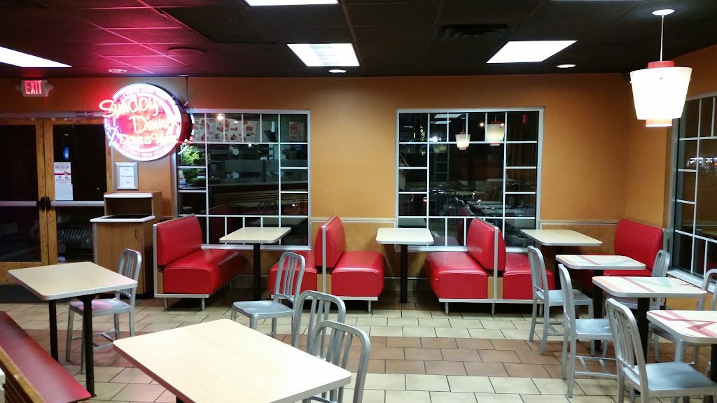 KFC | 2407 W Davis St, Dallas, TX 75211, USA | Phone: (214) 946-3122