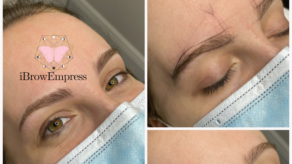iBrowEmpress Microblading | 7239 Central Ave, St. Petersburg, FL 33710, USA | Phone: (727) 490-8031