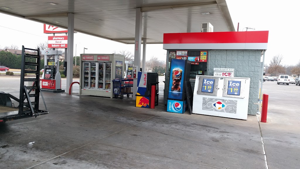 Dillons Fuel Center | 10304 W 13th St N, Wichita, KS 67212, USA | Phone: (316) 721-2160