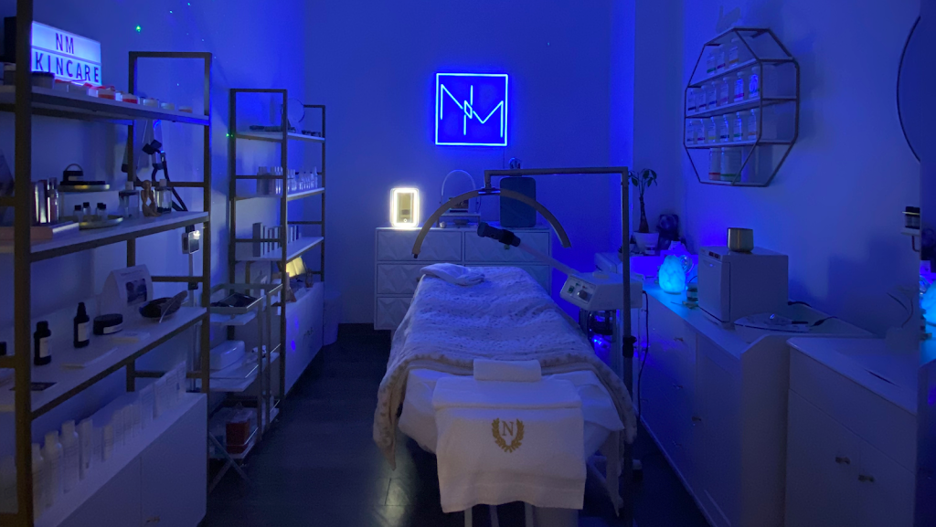 NM SkinCare Beauty | Inside Mattison Avenue Salon Suites & Spa, 5100 Belt Line Rd Unit 320 Studio #208, Dallas, TX 75254, USA | Phone: (469) 346-0026