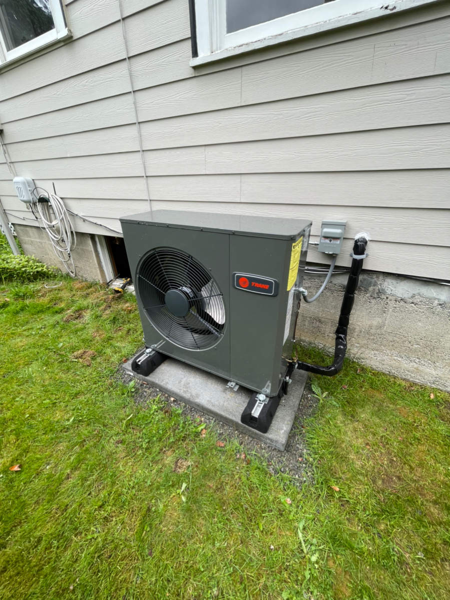 Lifetime Heating, Cooling and Electric | 2801 Bickford Ave Suite 103, Snohomish, WA 98290, USA | Phone: (425) 296-3081
