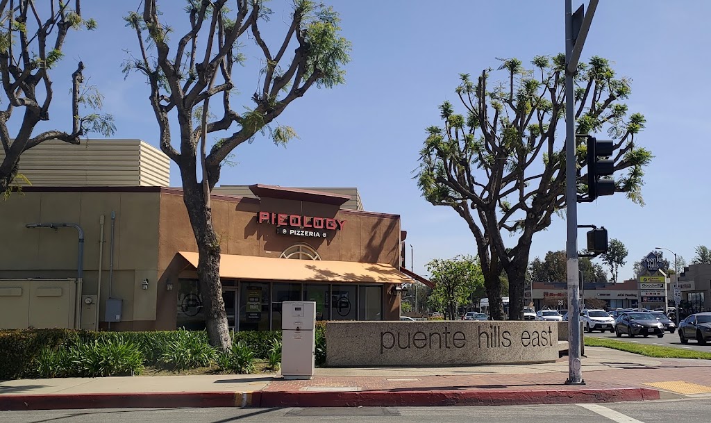 Pieology Pizzeria Puente Hills East | 17525 Colima Rd, City of Industry, CA 91748, USA | Phone: (626) 839-6777