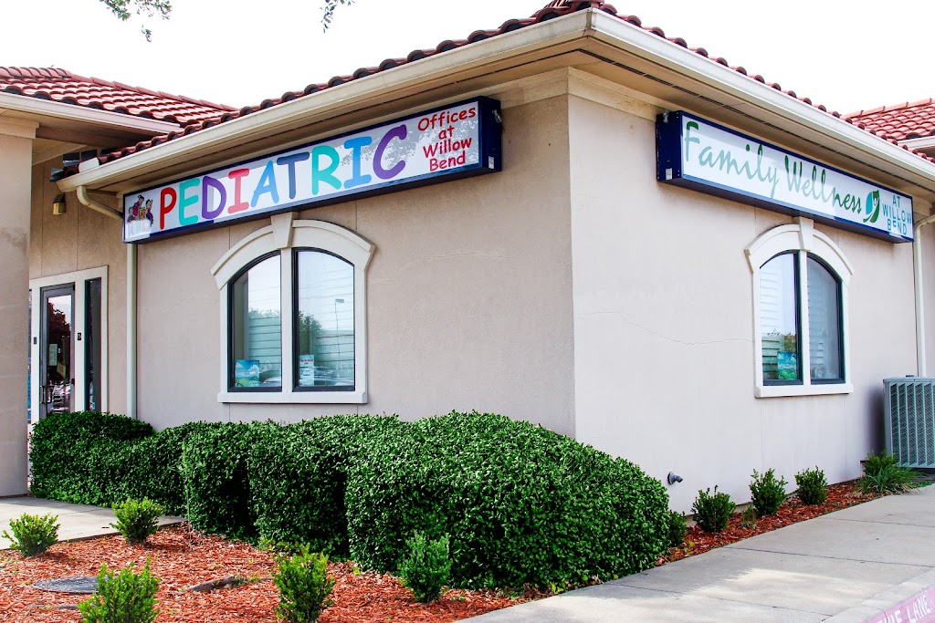 Pediatric Offices at Willow Bend | Photo 1 of 10 | Address: 6529 W Plano Pkwy ste d, Plano, TX 75093, USA | Phone: (972) 781-1414