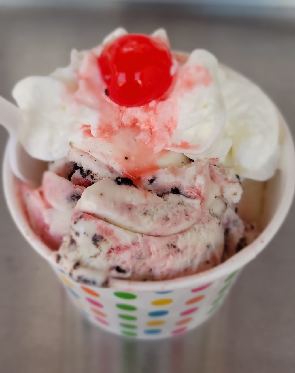 Mik Mart Ice Cream | 531 Broadway Ave, St Paul Park, MN 55071, USA | Phone: (651) 356-4852