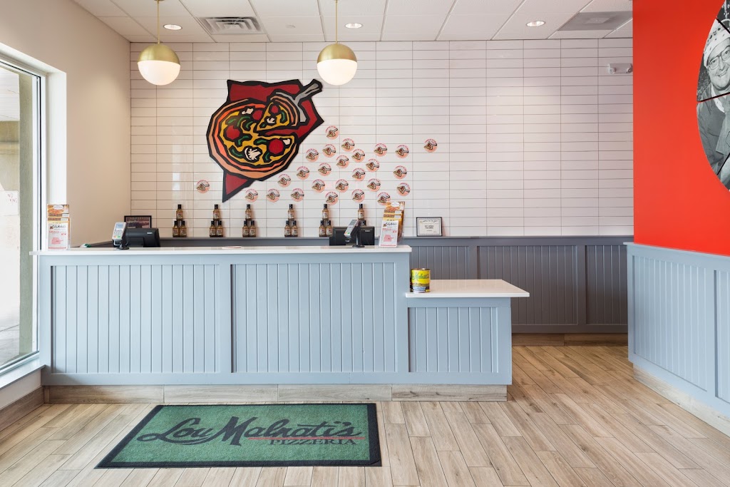 Addison - Lou Malnatis | 114 W Lake St, Addison, IL 60101, USA | Phone: (630) 413-1400