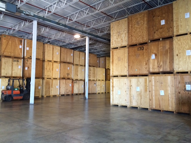 Preferred Moving & Storage | 42950 Executive Dr, Harrison Twp, MI 48045, USA | Phone: (586) 554-2022