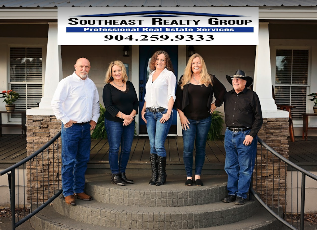 Southeast Realty Group | 69 W Macclenny Ave, Macclenny, FL 32063, USA | Phone: (904) 259-9333