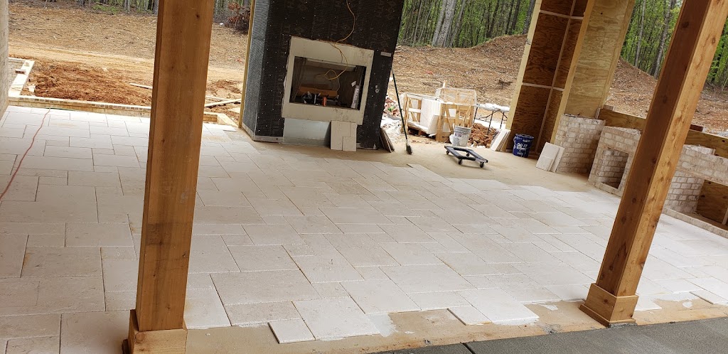 Ramos tile and remodeling LLc | 4330 Bessemer Super Hwy, Bessemer, AL 35020, USA | Phone: (205) 955-6106