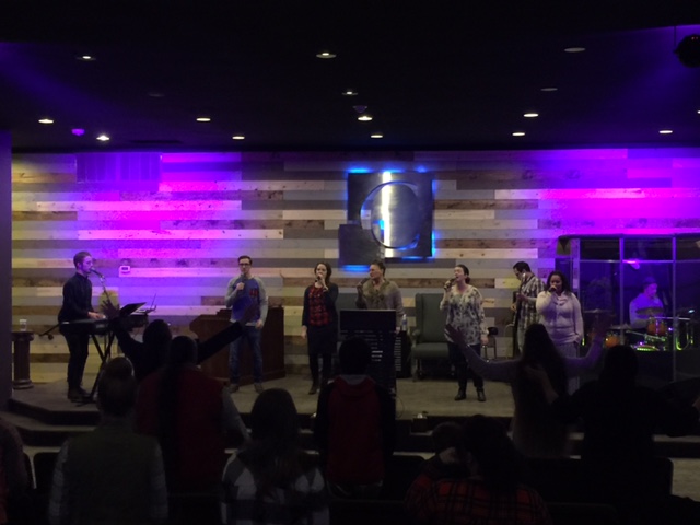 Cornerstone Pentecostal Church | 24135 Greenway Rd, Forest Lake, MN 55025, USA | Phone: (651) 964-0311