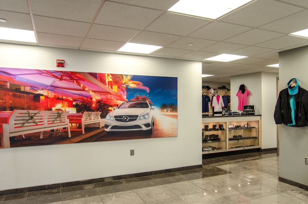 Mercedes-Benz of Nanuet | 99 NY-304, Nanuet, NY 10954, USA | Phone: (845) 624-1500