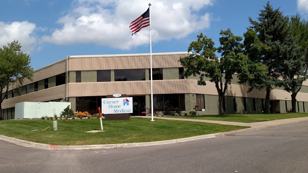 Corner Home Medical-Corporate Office (No Retail) | 2730 Nevada Ave N, New Hope, MN 55427, USA | Phone: (763) 535-5335