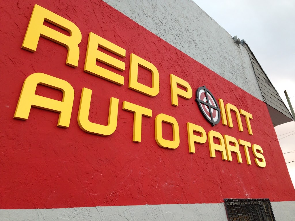 Red Point Auto Parts | 3401 NW 7th Ave, Miami, FL 33127, USA | Phone: (305) 634-7363