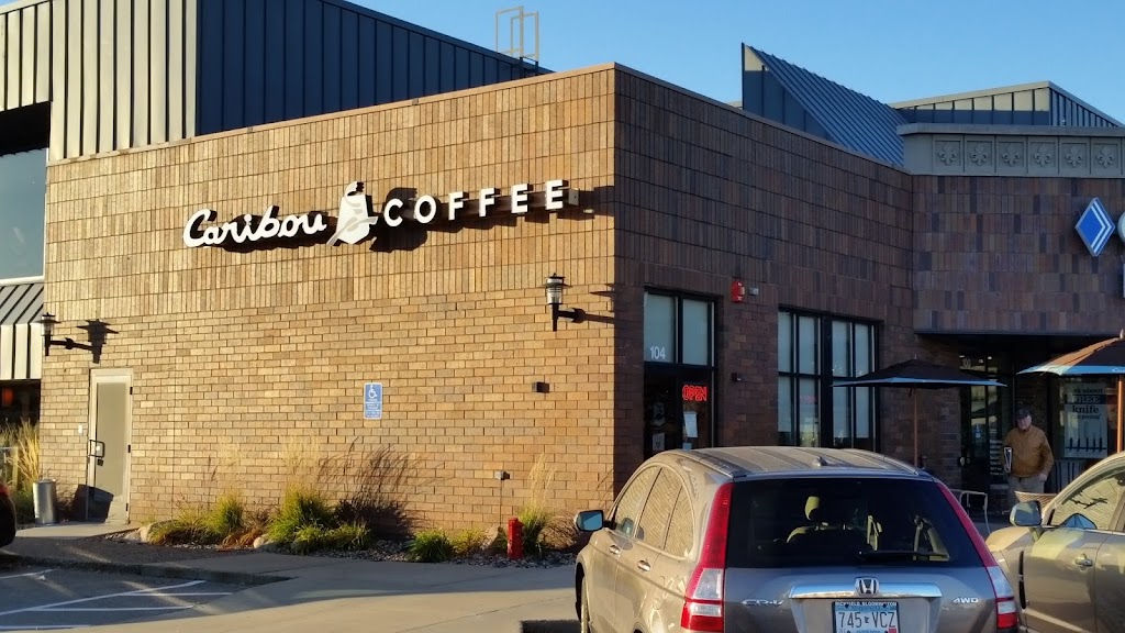 Caribou Coffee | 7171 France Ave S, Edina, MN 55435, USA | Phone: (952) 831-0288