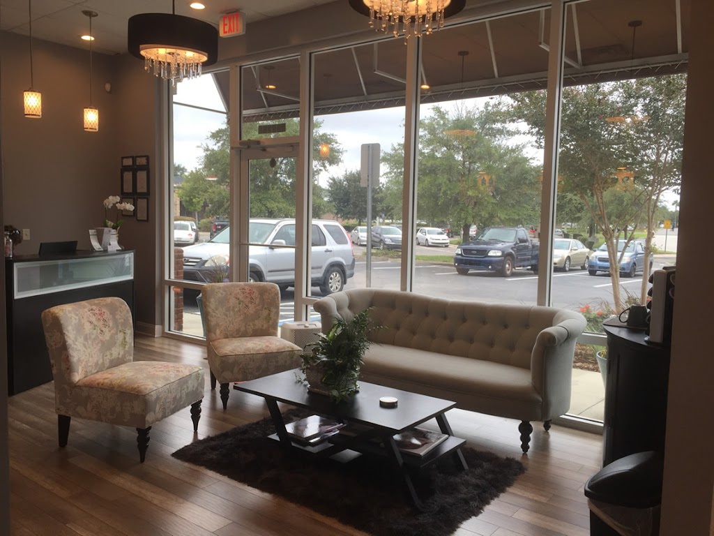 Elysian Salon & Day Spa | 4792 Windsor Commons Ct #2, Jacksonville, FL 32224, USA | Phone: (904) 374-5634