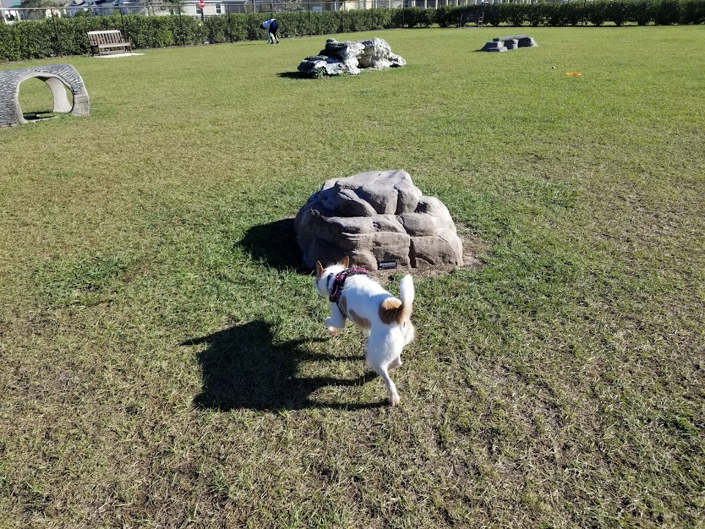 Dudley Canine Park and Archery Range | Wildwood, FL 32163, USA | Phone: (352) 674-8460