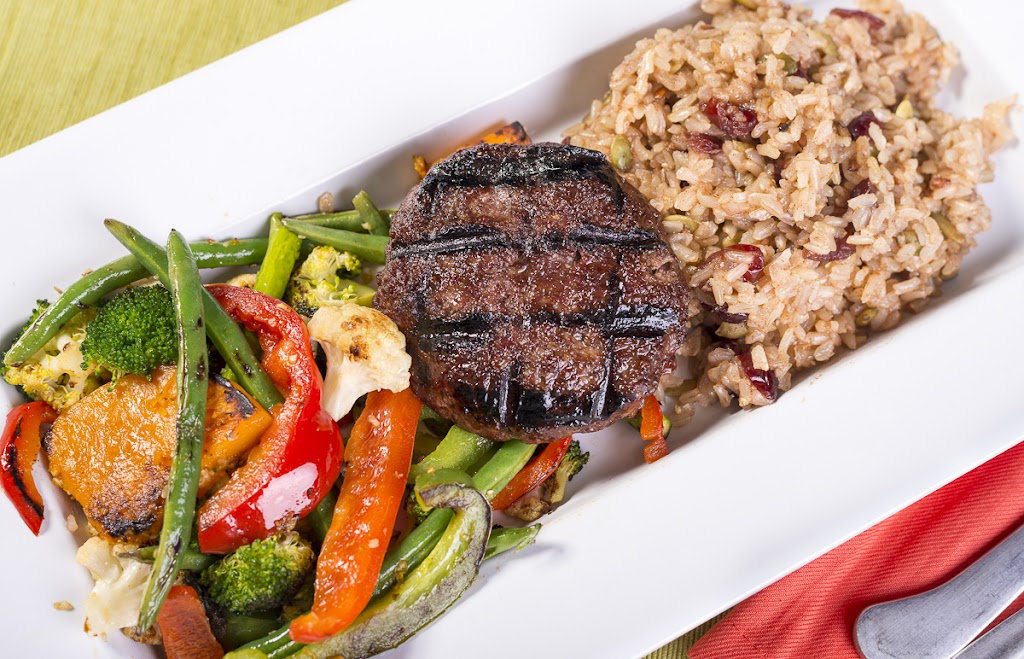 BAM! Healthy Cuisine | 7160 Fulton Dr NW, Canton, OH 44718, USA | Phone: (330) 880-0226