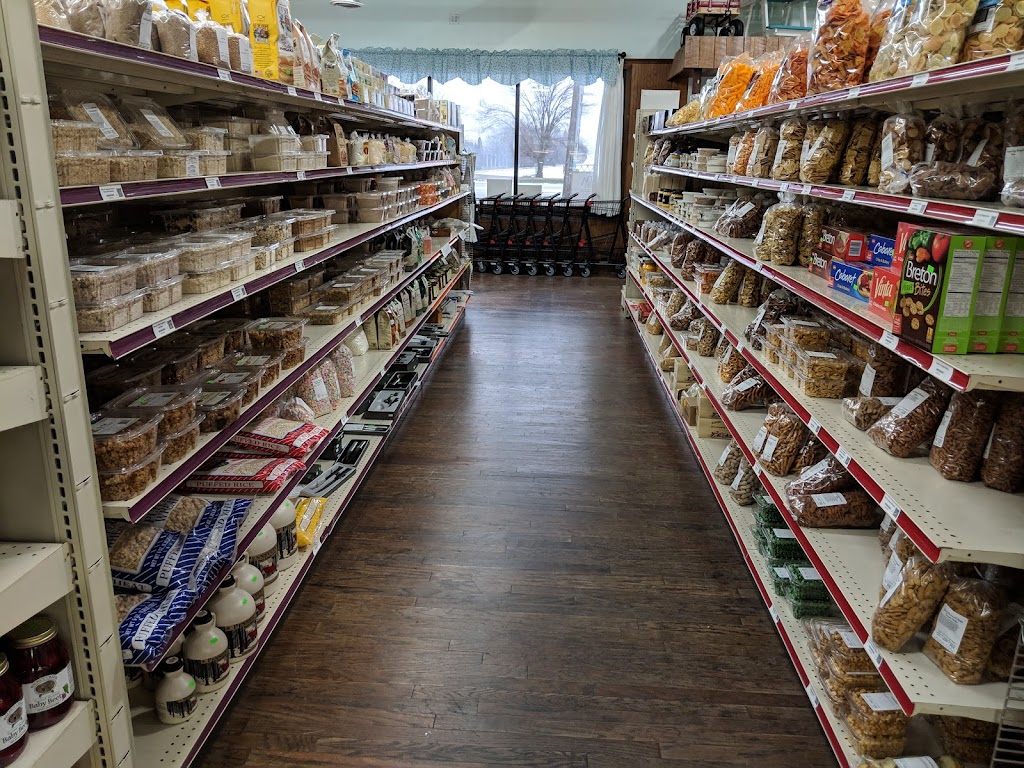 Bark Creek Pantry | 1789 E State St, Fremont, OH 43420, USA | Phone: (567) 342-3111