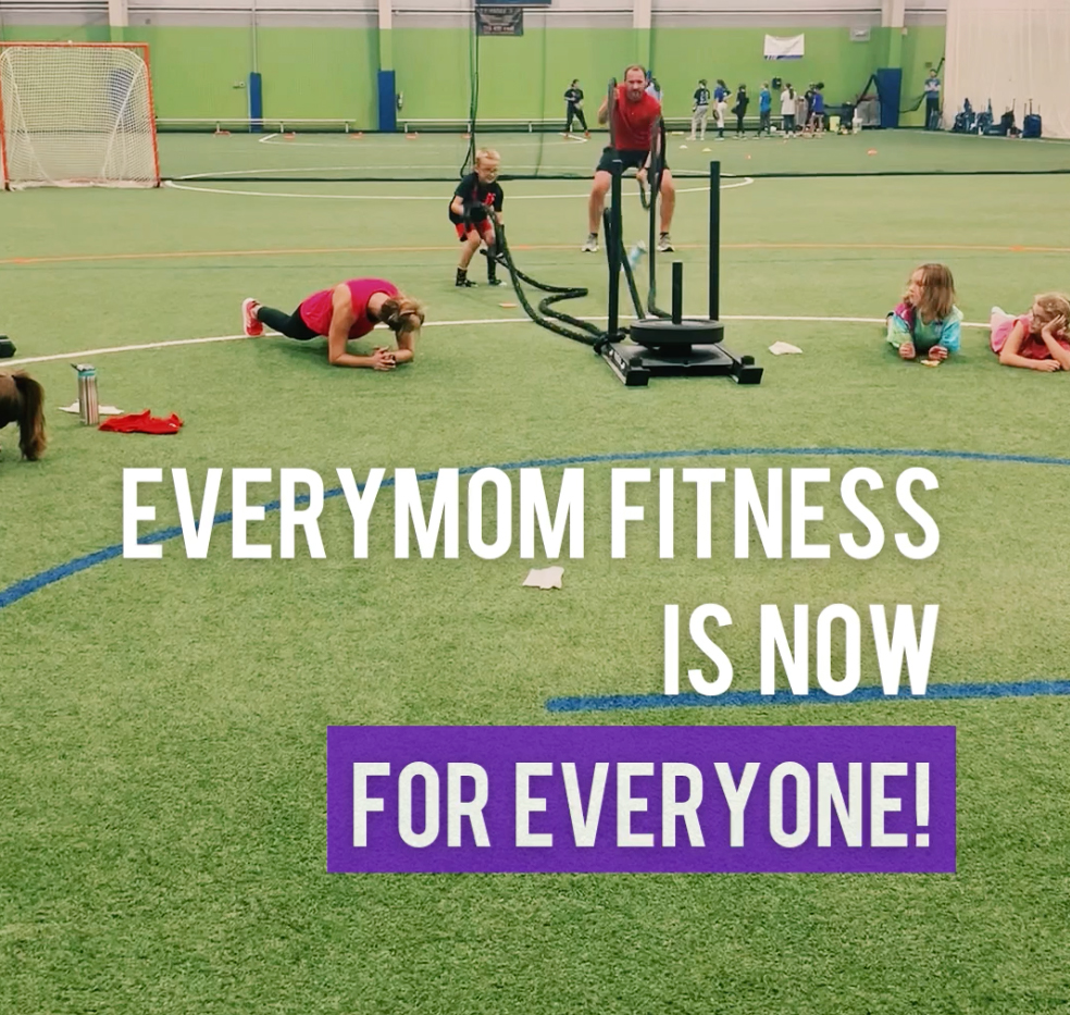 EveryMom Fitness | 14810 Murdock St, Chantilly, VA 20151, USA | Phone: (571) 529-6545