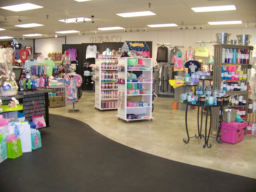 Deb & Co | 300 Hwy 78 E Suite 430, Jasper, AL 35501, USA | Phone: (205) 221-3950