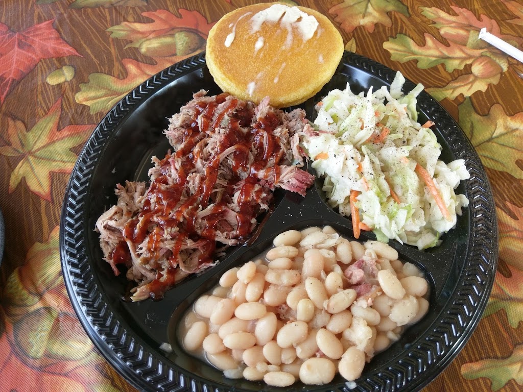 Kinfolks BBQ | 1203 Hazelwood Dr, Smyrna, TN 37167, USA | Phone: (615) 267-0818