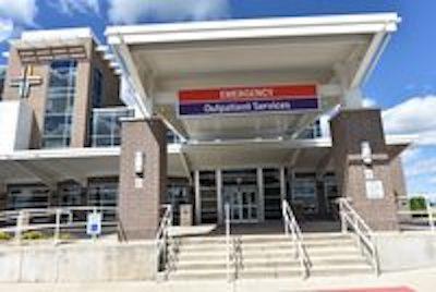 Parkview DeKalb Hospital Emergency Department | 1316 E 7th St, Auburn, IN 46706, USA | Phone: (260) 925-4600