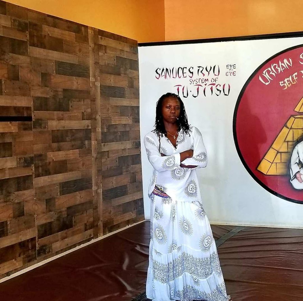 urban school of self-defense / Ra Life Defense | Bluff Park, Long Beach, CA 90813, USA | Phone: (562) 888-3478