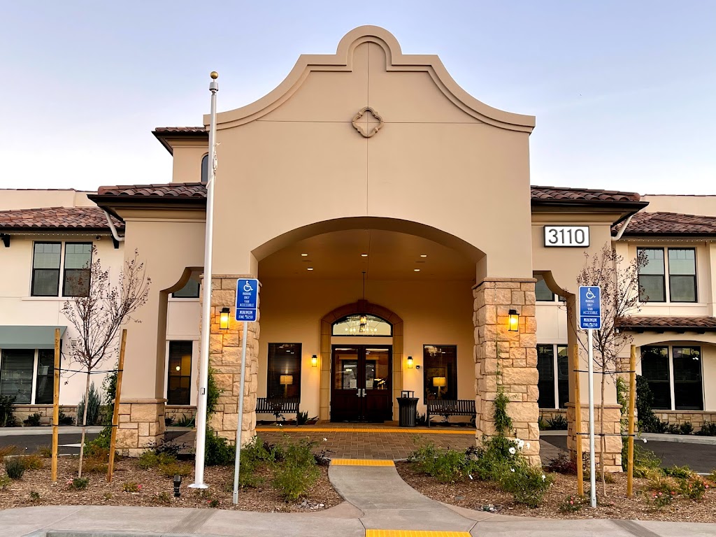 Oakmont of Simi Valley | 3110 Royal Ave, Simi Valley, CA 93063, USA | Phone: (805) 590-2442