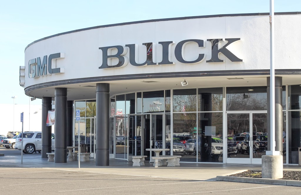 Elk Grove Buick GMC | 8450 Laguna Grove Dr, Elk Grove, CA 95757, USA | Phone: (916) 538-7502