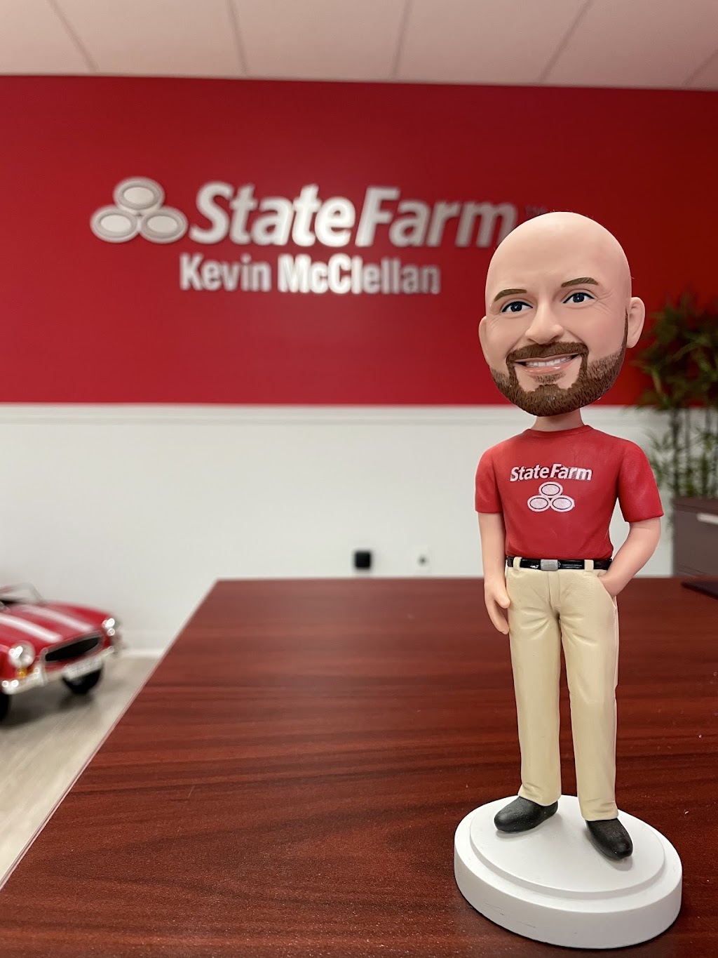 Kevin McClellan - State Farm Insurance Agent | 9002 Cline Ave, Highland, IN 46322, USA | Phone: (219) 923-3030
