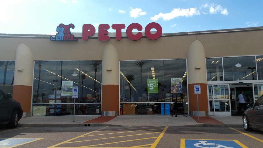 Petco | 8910 Talking Stick Way, Scottsdale, AZ 85250, USA | Phone: (480) 368-8015