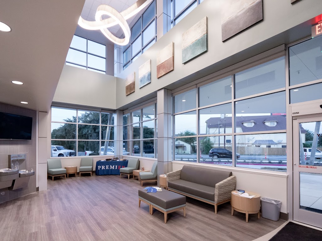 Premier ER & Urgent Care | 1509 N Interstate 35, San Marcos, TX 78666, USA | Phone: (512) 648-6188